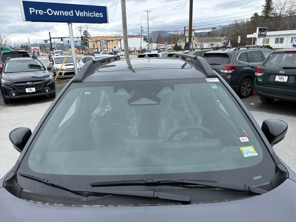 New 2026 Subaru Outback Limited image 3