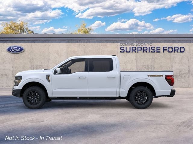 New 2026 Ford F150 Tremor w/ Equipment Group 402A High AWD/4WD image 3