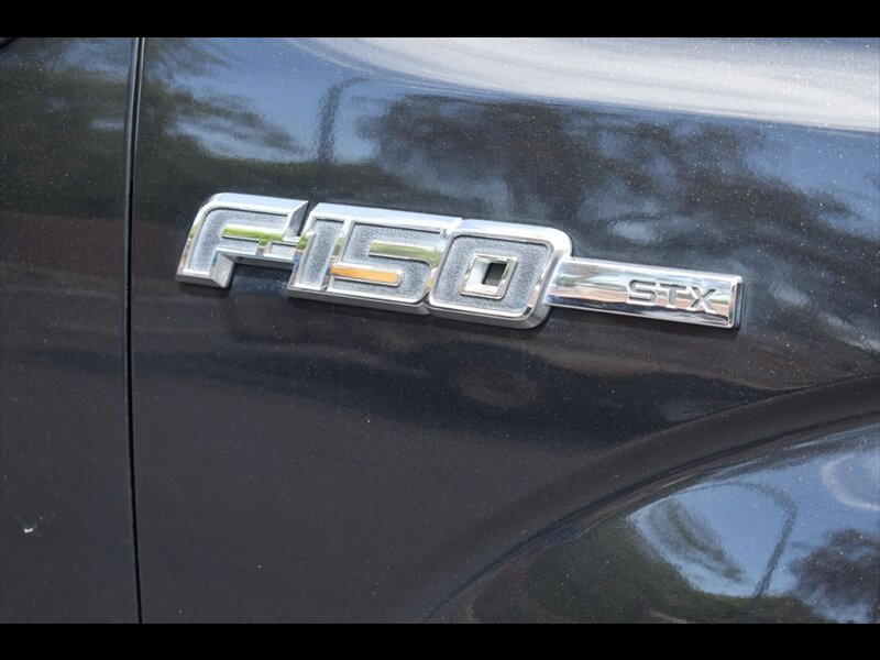 Used 2014 Ford F150 STX w/ Equipment Group 201A Mid AWD/4WD image 52