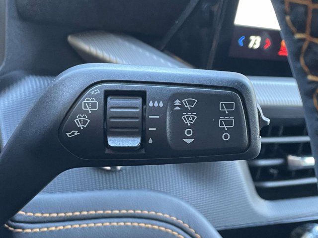 New 2027 Ford Explorer Tremor AWD/4WD image 25