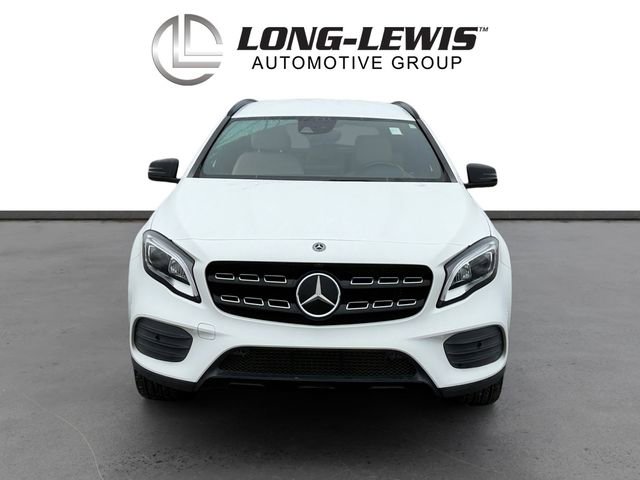 Used 2020 Mercedes-Benz GLA 250 image 8
