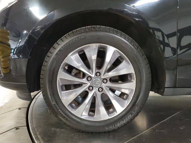 Used 2014 Acura MDX SH-AWD w/ Technology Package image 29