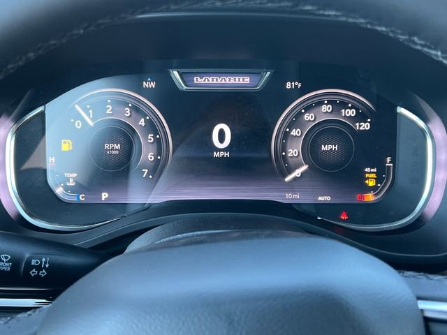 New 2026 RAM 1500 Laramie w/ Night Edition image 22