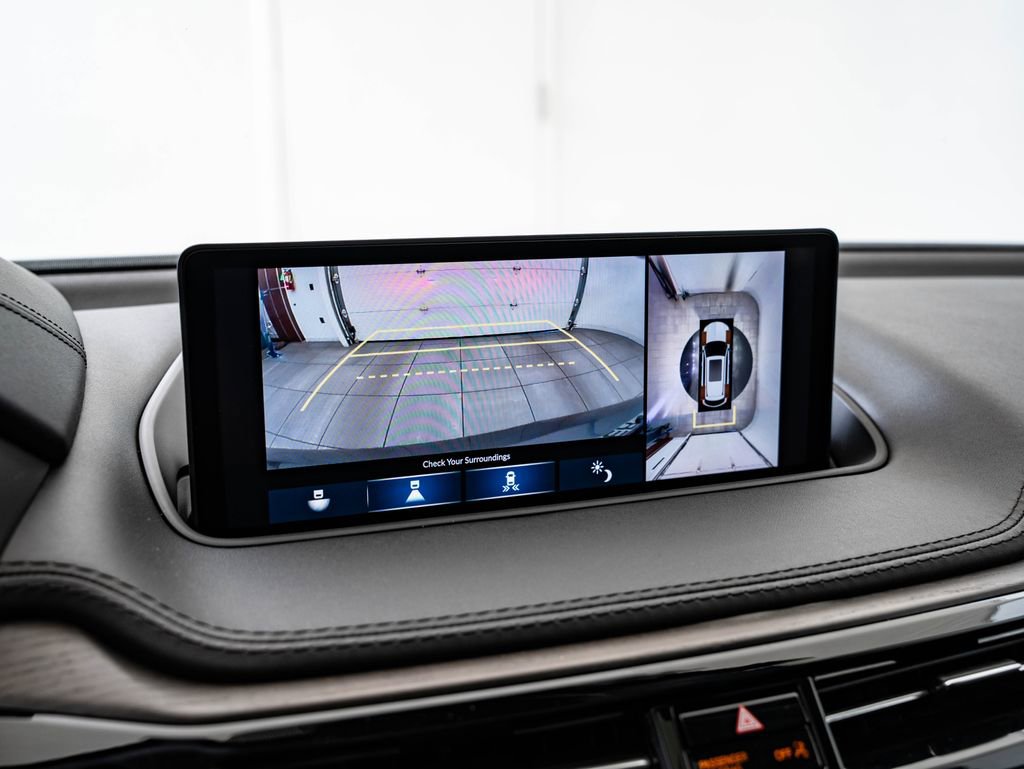 Certified 2023 Acura MDX SH-AWD w/ Advance Package image 35