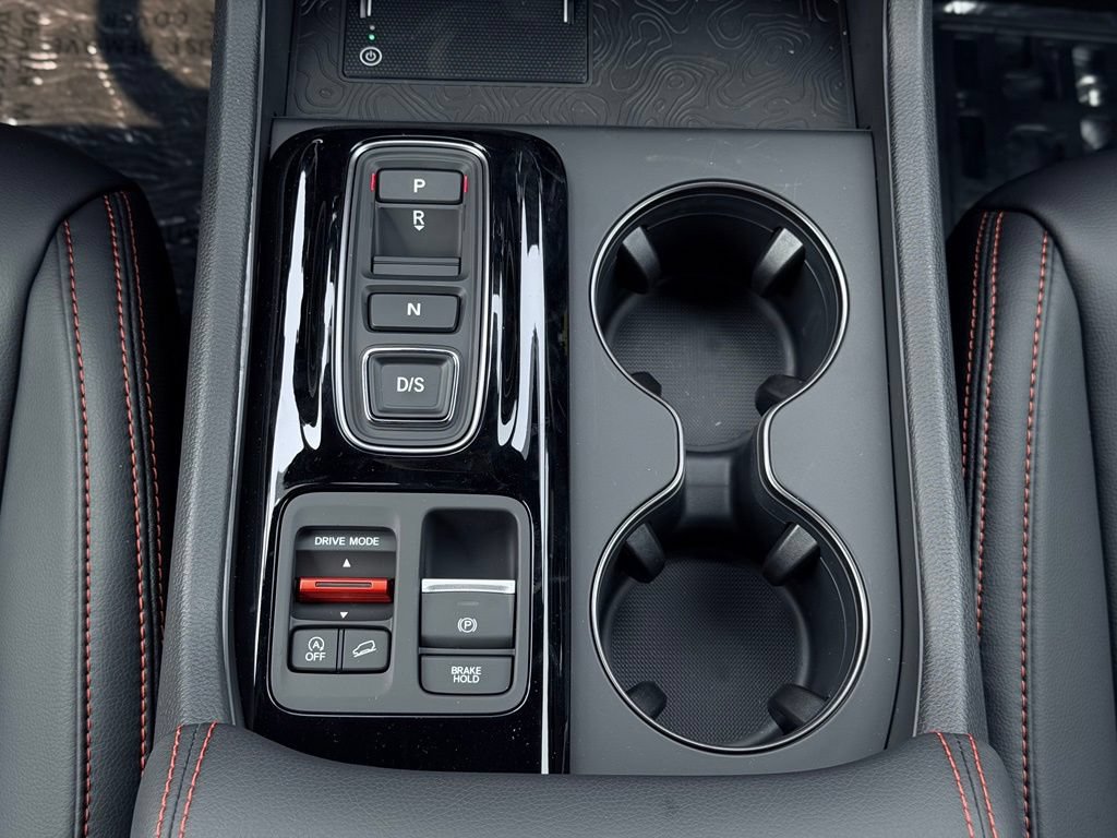 New 2026 Honda Pilot TrailSport image 43