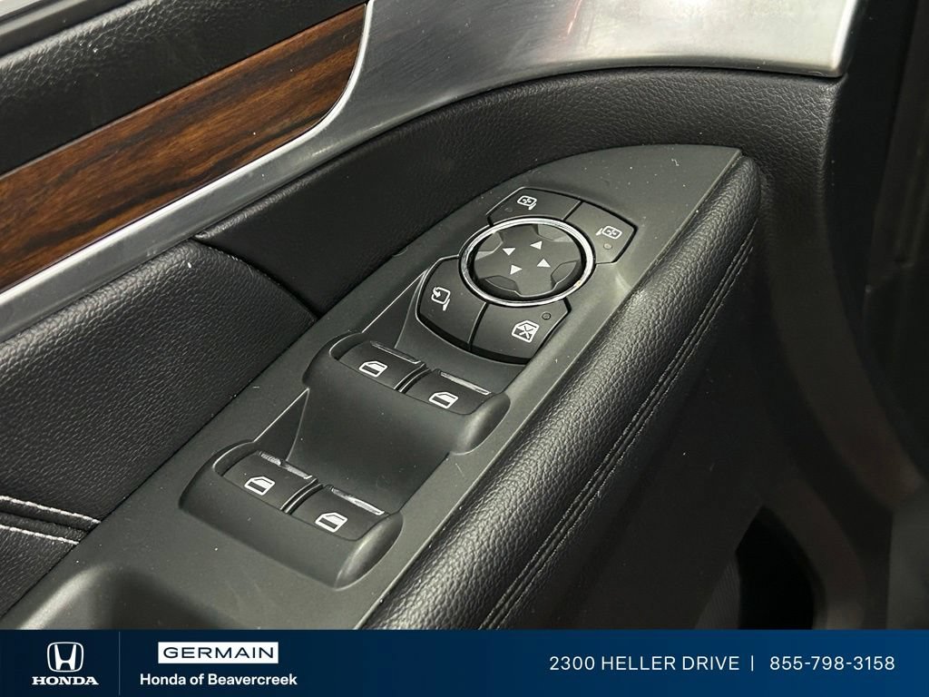 Used 2018 Ford Explorer Limited w/ Equipment Group 301A AWD/4WD image 18