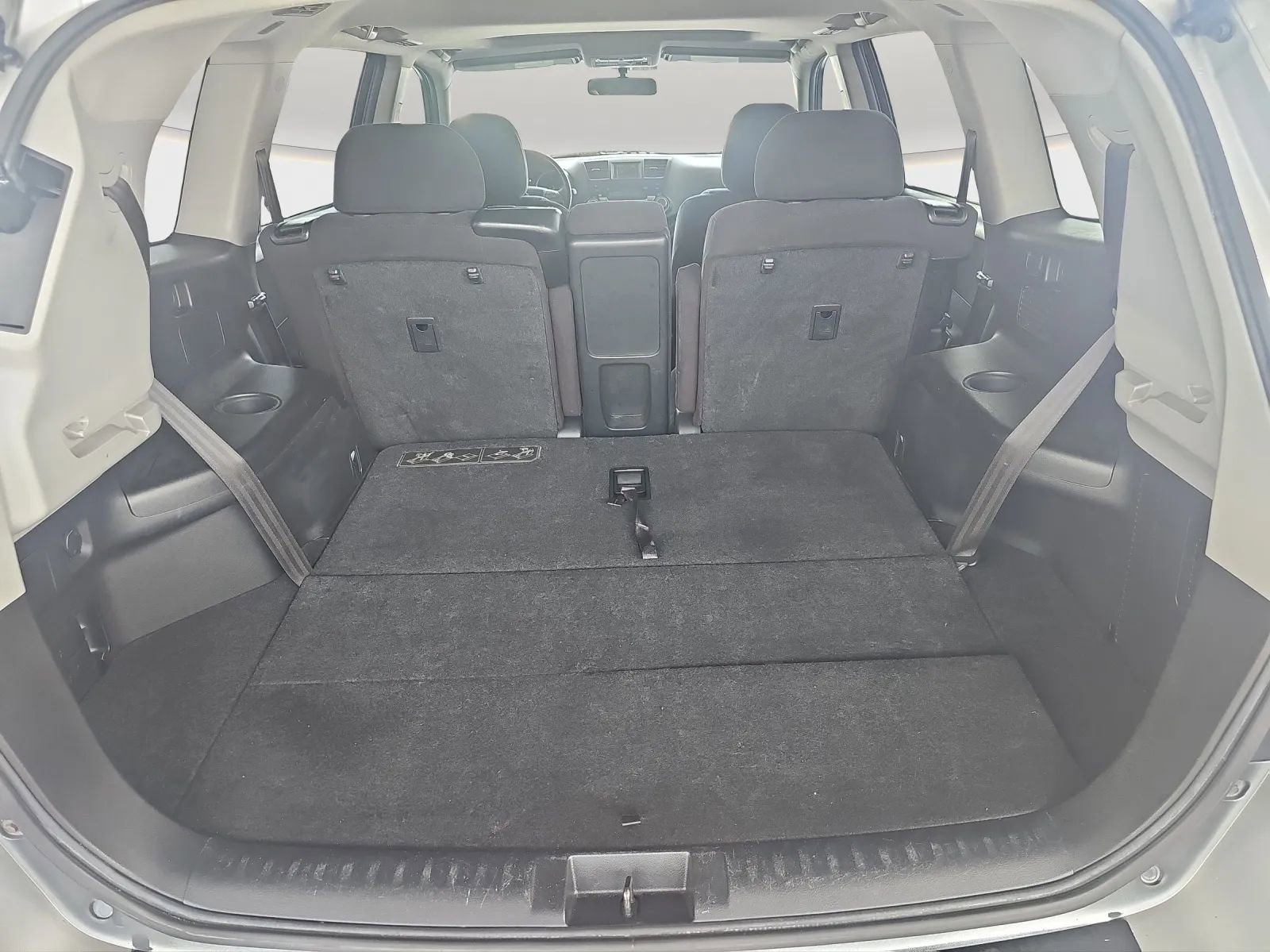 Used 2008 Toyota Highlander Sport image 20