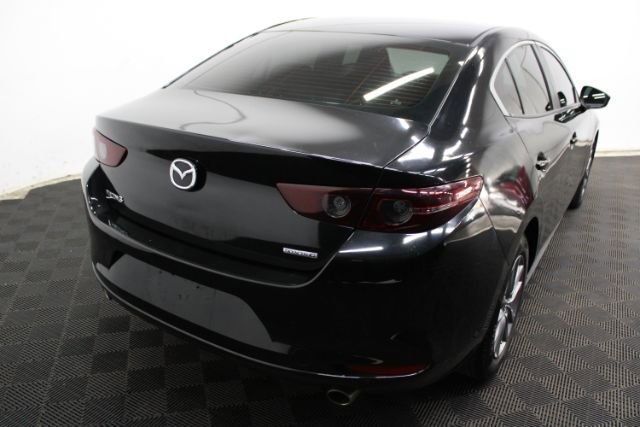Used 2021 MAZDA MAZDA3 s FWD image 6