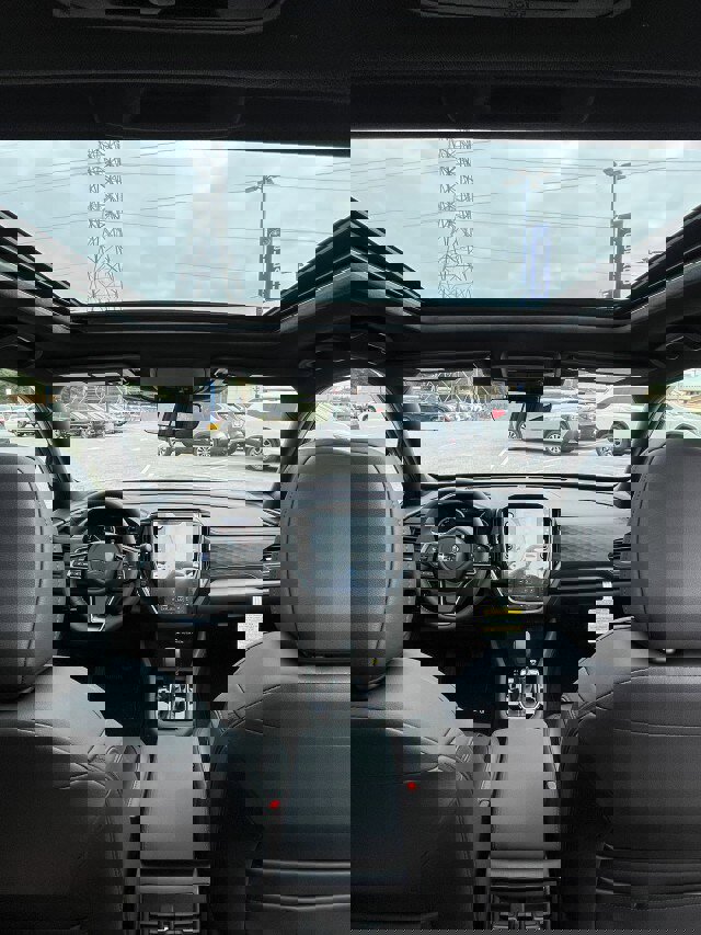 New 2025 Subaru Forester Limited image 56