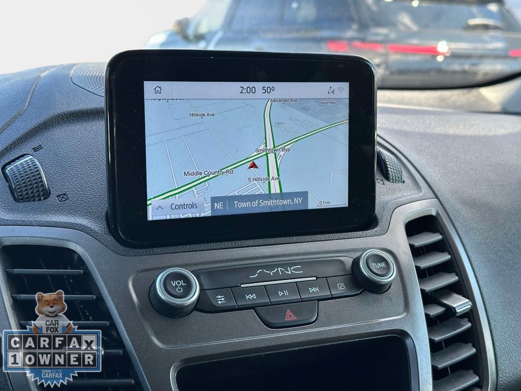 Used 2022 Ford Transit Connect XLT image 29