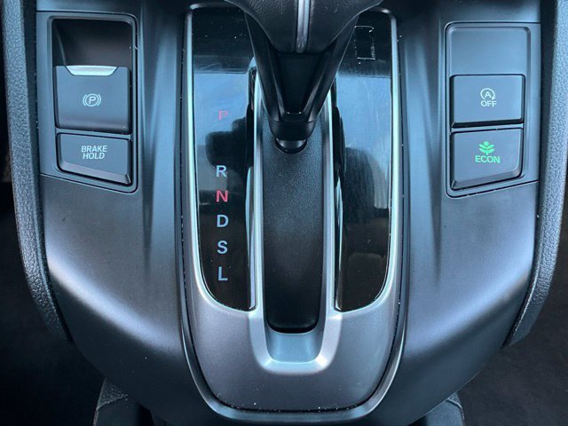 Certified 2020 Honda CR-V EX-L image 15