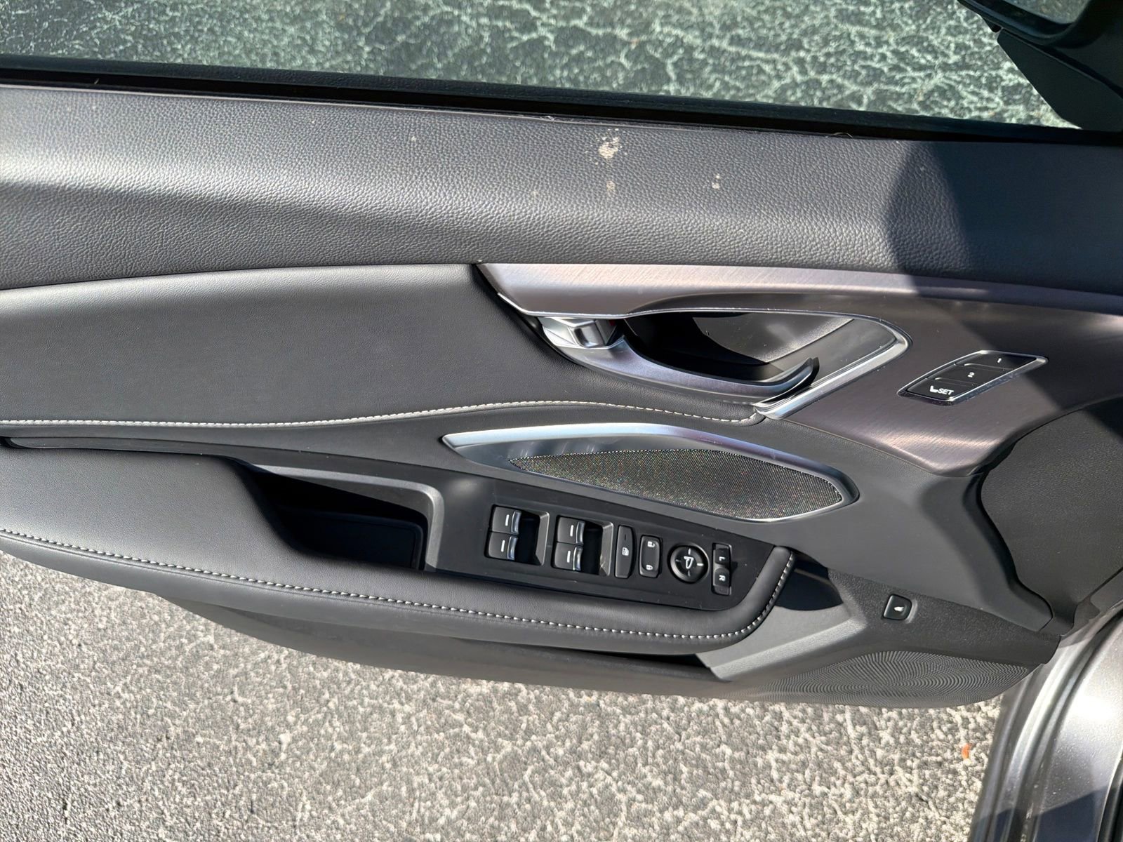 New 2026 Acura RDX SH-AWD image 17