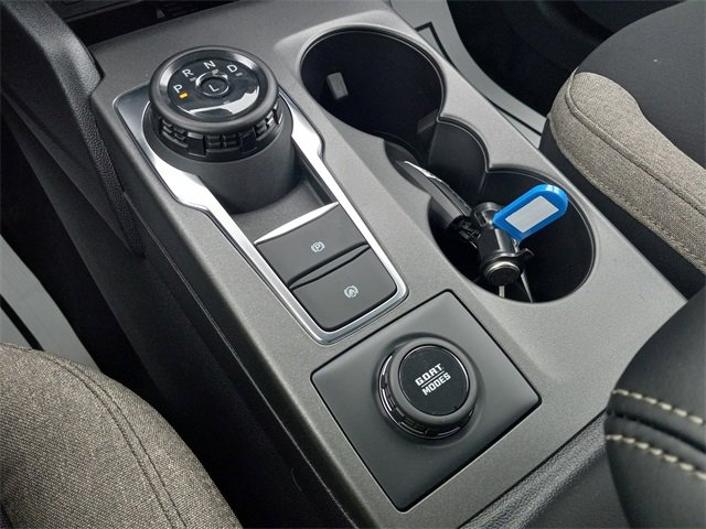 New 2025 Ford Bronco Sport Big Bend image 22