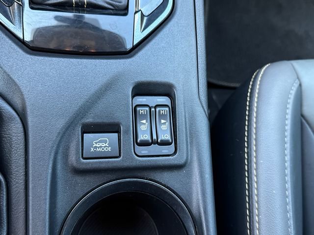 Used 2021 Subaru Crosstrek 2.5i Sport w/ Moonroof Package image 21