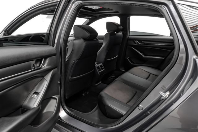 Used 2019 Honda Accord Sport image 46