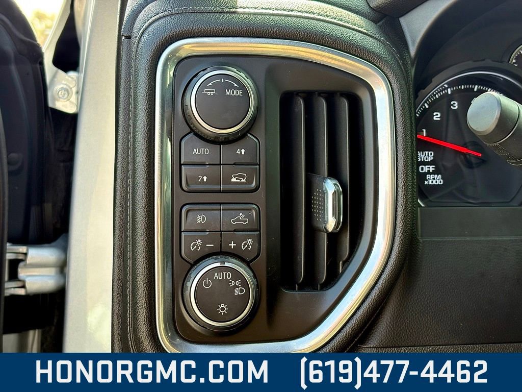 Used 2021 Chevrolet Silverado 1500 LT image 13