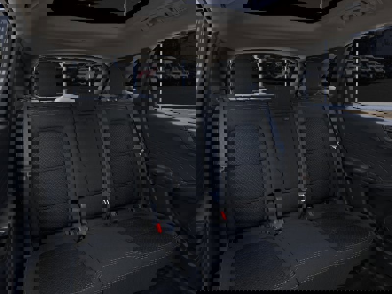 New 2025 Ford Escape Active w/ Active Premium Tech Pack image 11