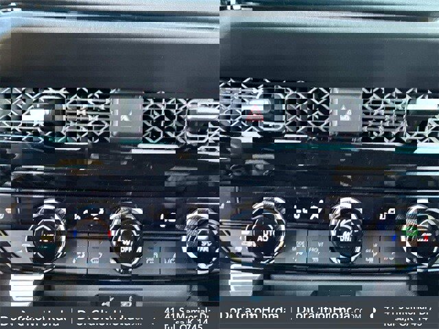 New 2025 Honda Accord Sport image 22