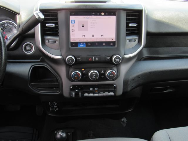 Used 2022 RAM 4500 SLT w/ Quick Order Package 2YG SLT AWD/4WD image 20