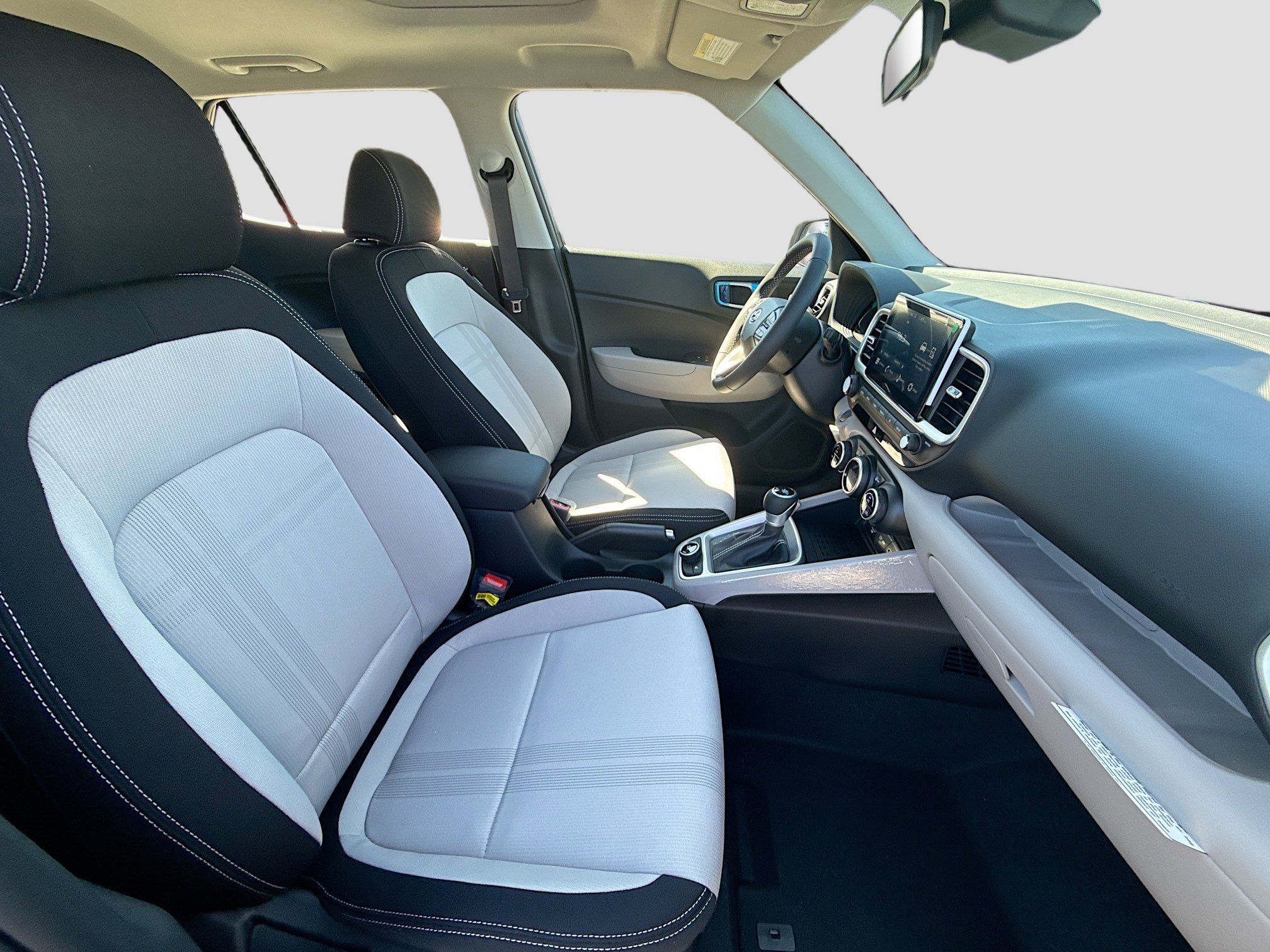 New 2026 Hyundai Venue SEL image 20