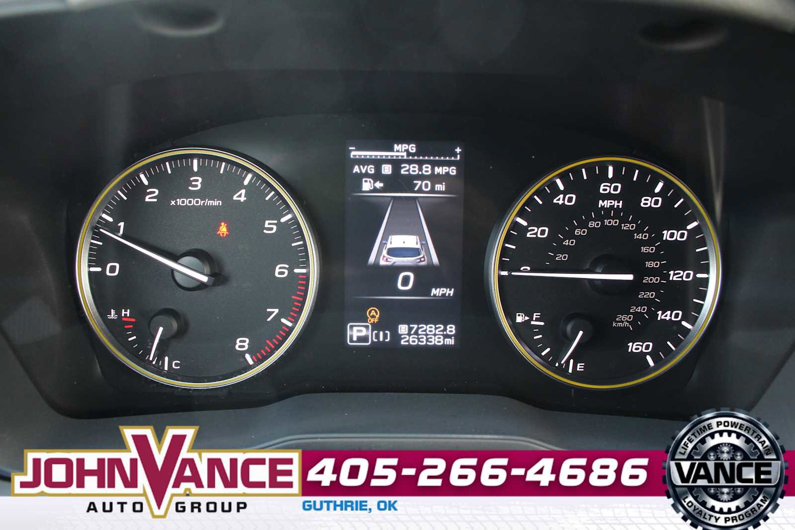 Used 2024 Subaru Crosstrek 2.5i Sport image 56