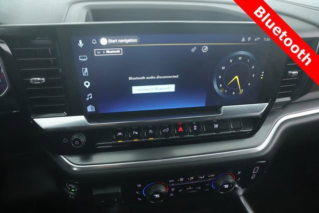 Used 2026 Chevrolet Silverado 1500 High Country w/ Midnight Edition image 24