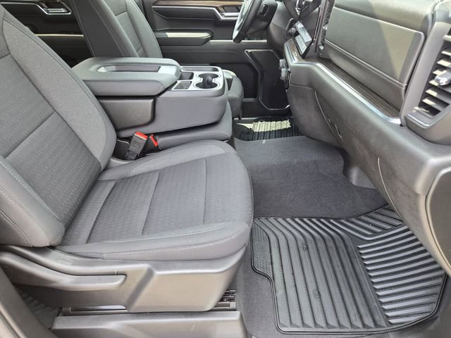 Used 2023 Chevrolet Silverado 1500 LT AWD/4WD image 14