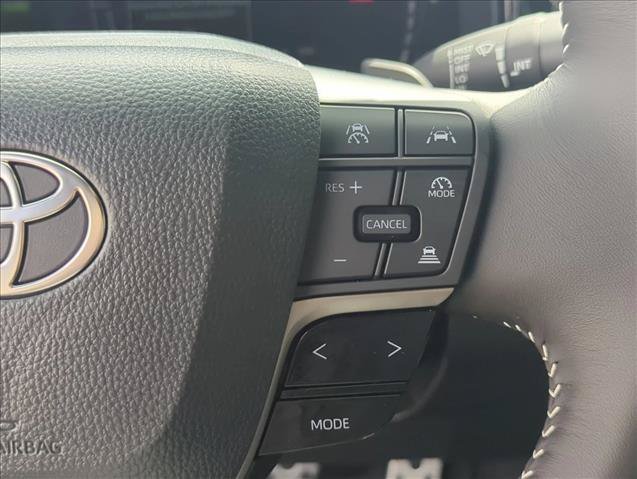 Certified 2026 Toyota Camry SE FWD image 20