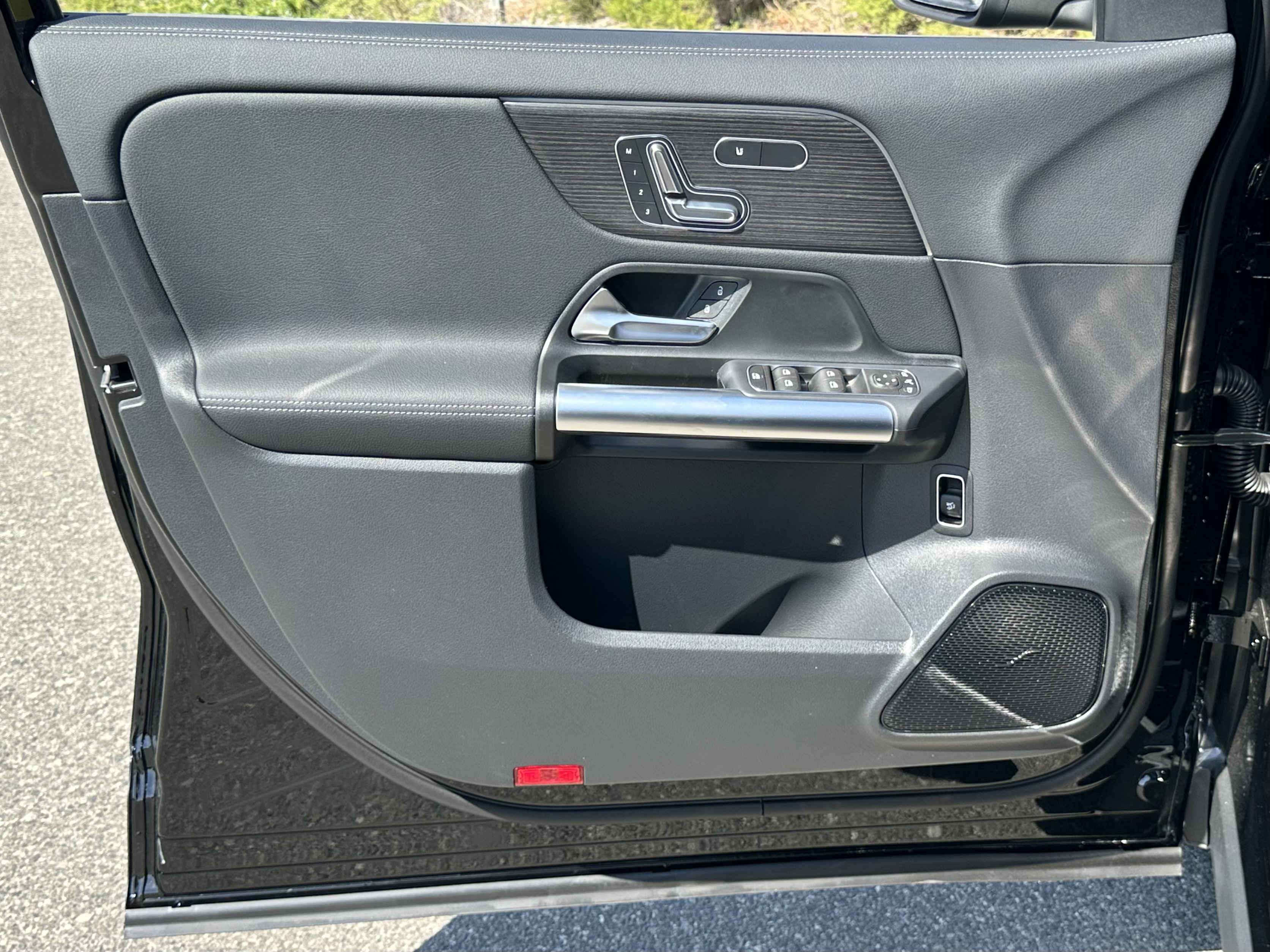 New 2026 Mercedes-Benz GLA 250 image 17