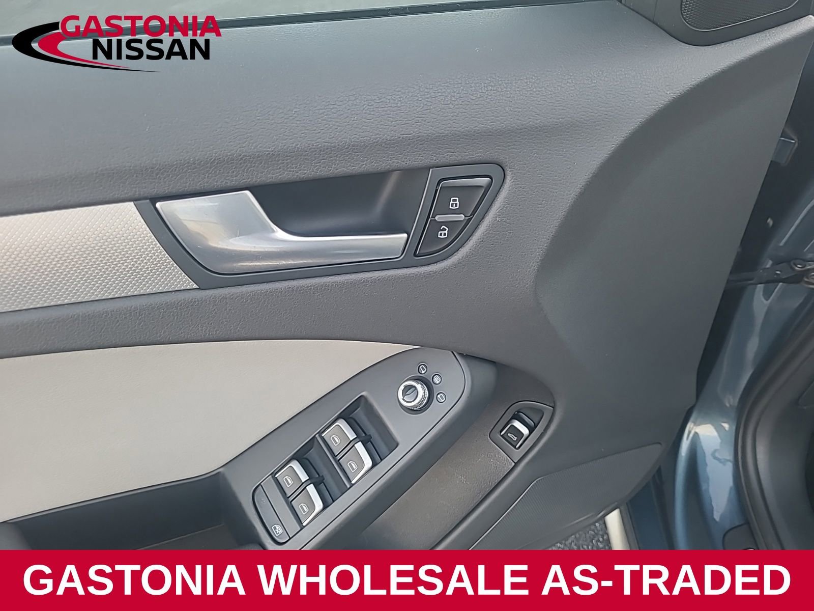 Used 2016 Audi A4 Premium image 25