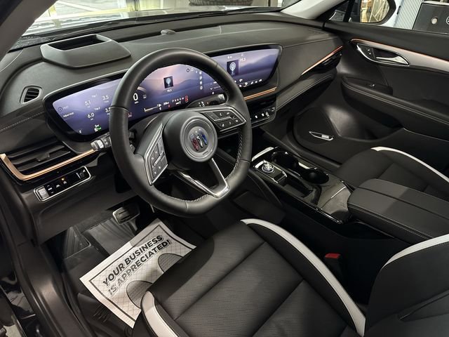 New 2026 Buick Envision Sport Touring image 10