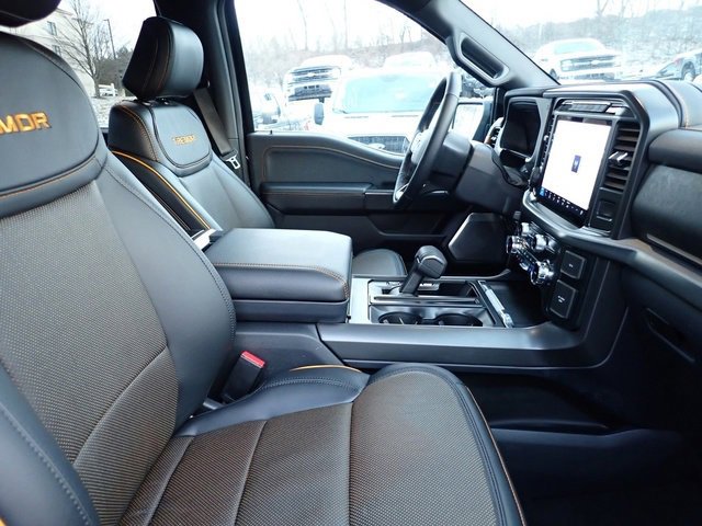 Used 2024 Ford F150 Tremor w/ Equipment Group 402A High image 10