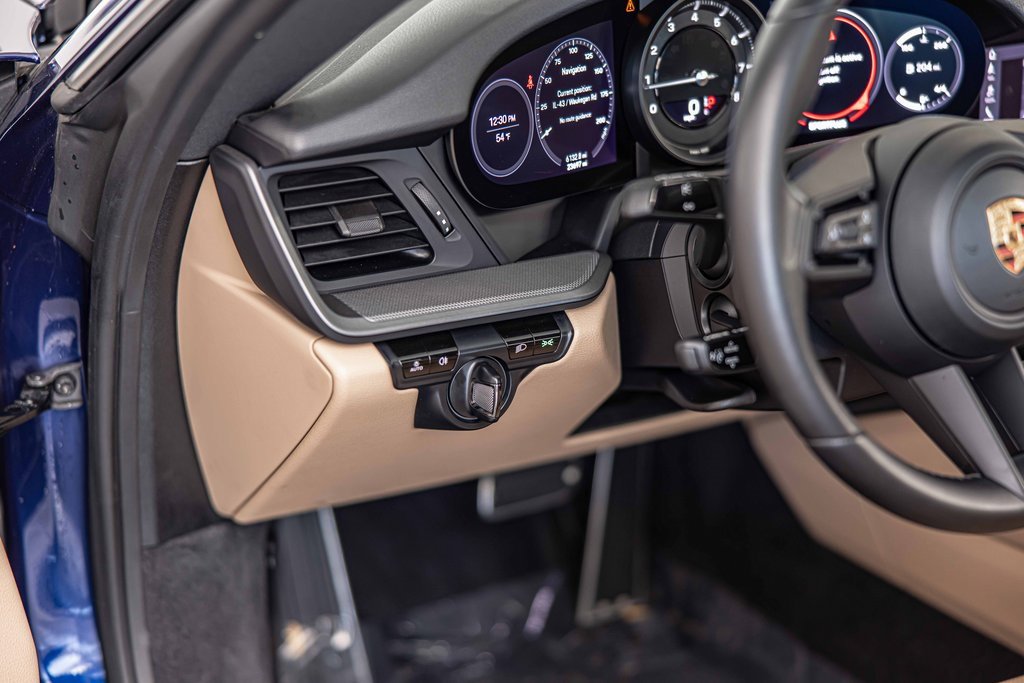 Used 2021 Porsche 911 Carrera S image 21