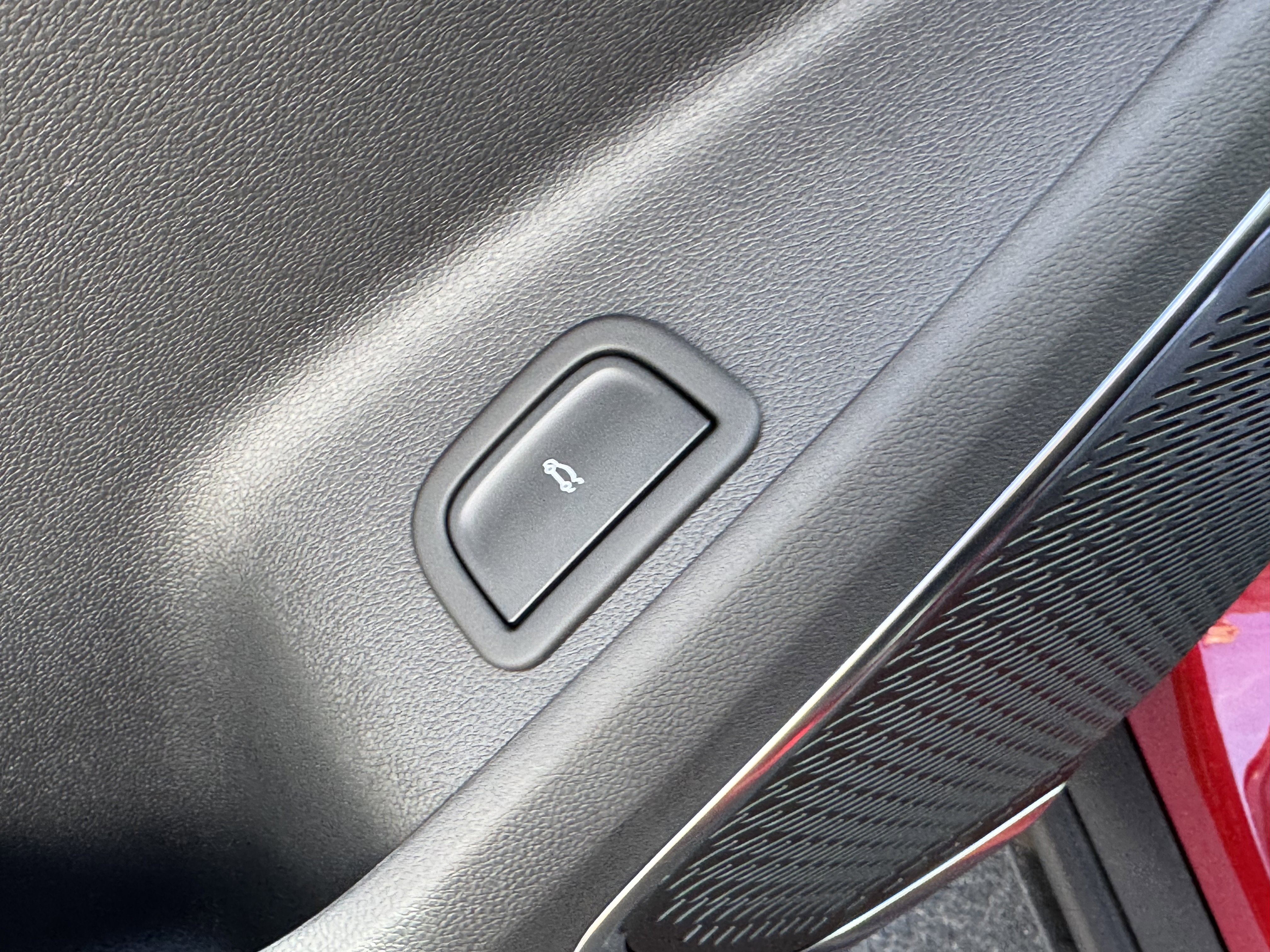 New 2026 GMC Acadia Elevation image 16