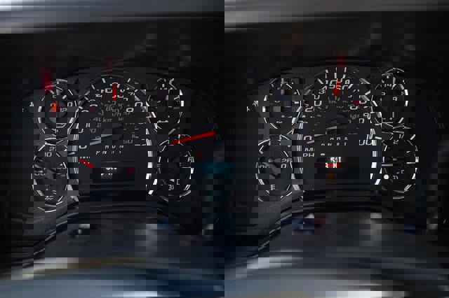 New 2025 GMC Savana 2500 w/ Driver Convenience Package image 31