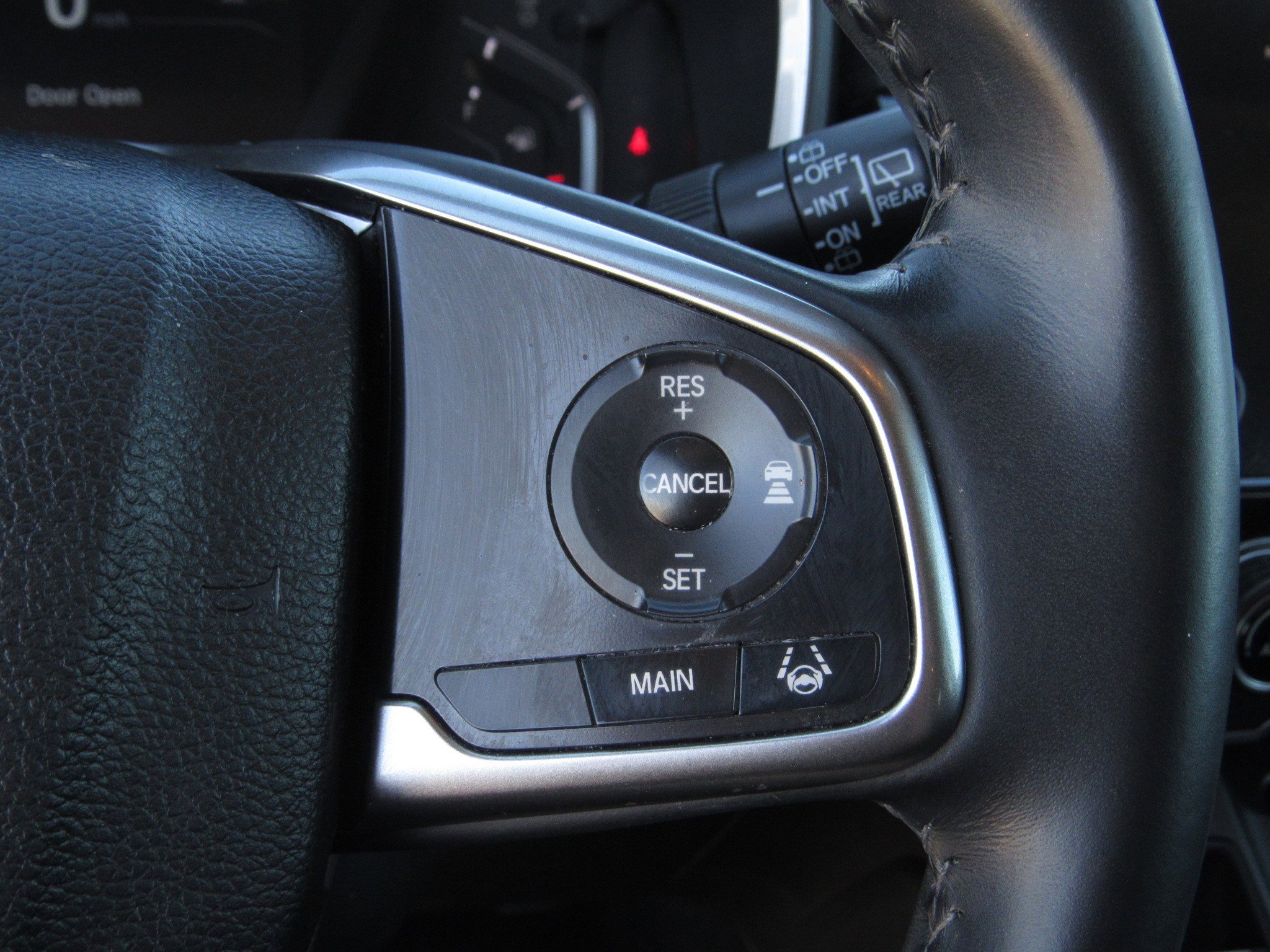 Used 2018 Honda CR-V EX-L image 28