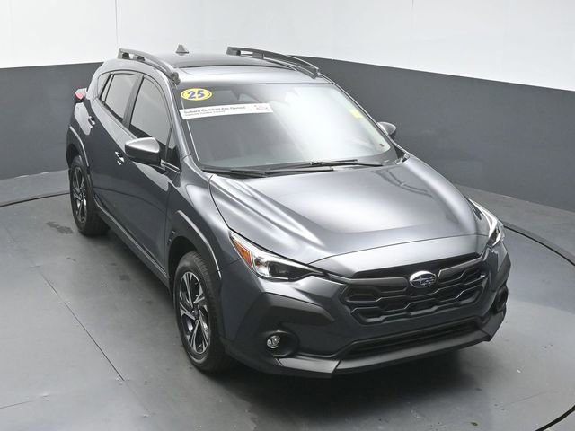 Certified 2025 Subaru Crosstrek 2.0i Premium AWD/4WD image 40