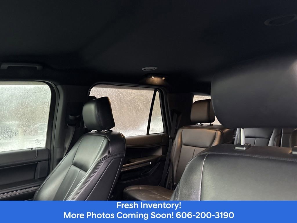 Used 2020 Ford Expedition XLT w/ Equipment Group 202A AWD/4WD image 7