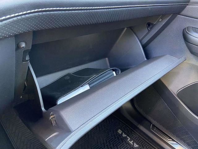 Used 2024 Volkswagen Atlas Cross Sport SEL R-Line image 40