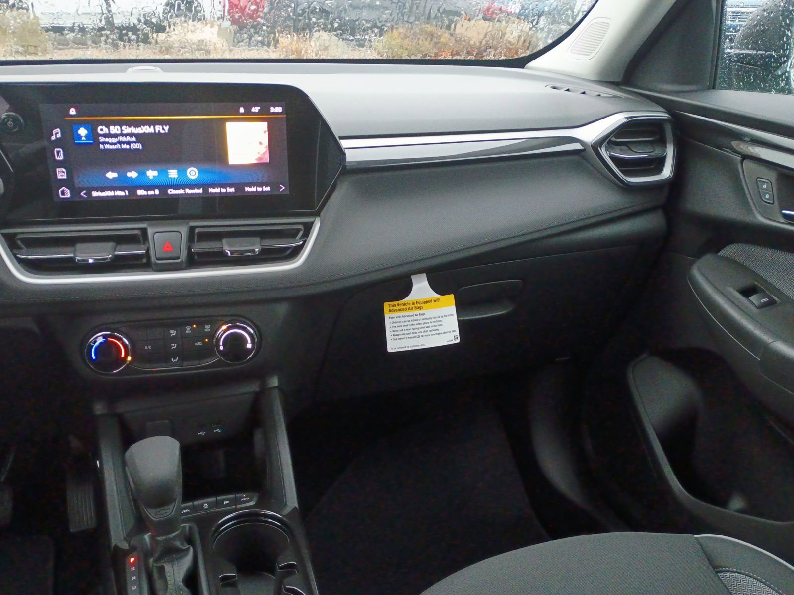 New 2026 Chevrolet TrailBlazer LS w/ LS Convenience Package image 25