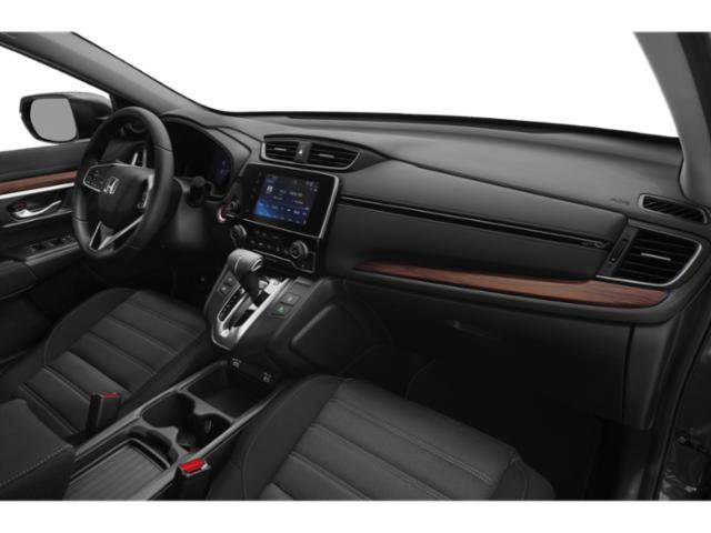 Used 2020 Honda CR-V EX image 15