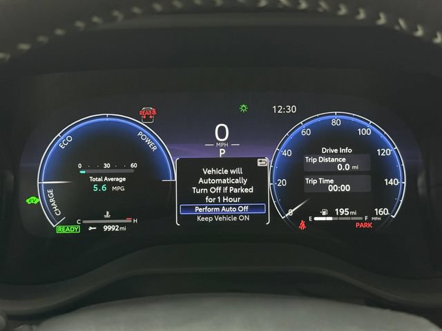 New 2026 Toyota Sienna XSE FWD image 16