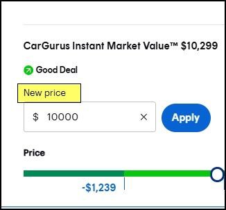 Used 2018 Dodge Journey Crossroad image 5