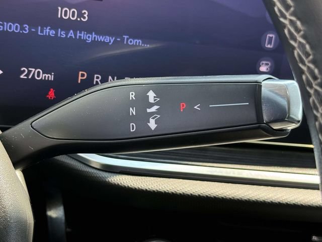 Certified 2024 Buick Envision Preferred AWD/4WD image 20
