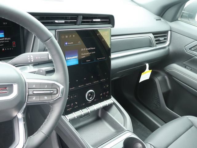 New 2026 GMC Terrain Elevation w/ Elevation Premium Package AWD/4WD image 24