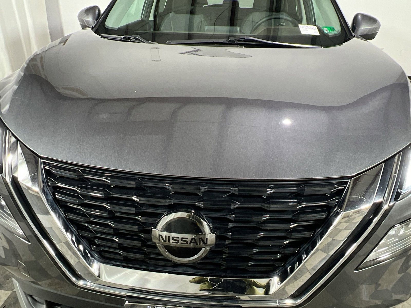 Used 2021 Nissan Rogue SV image 12