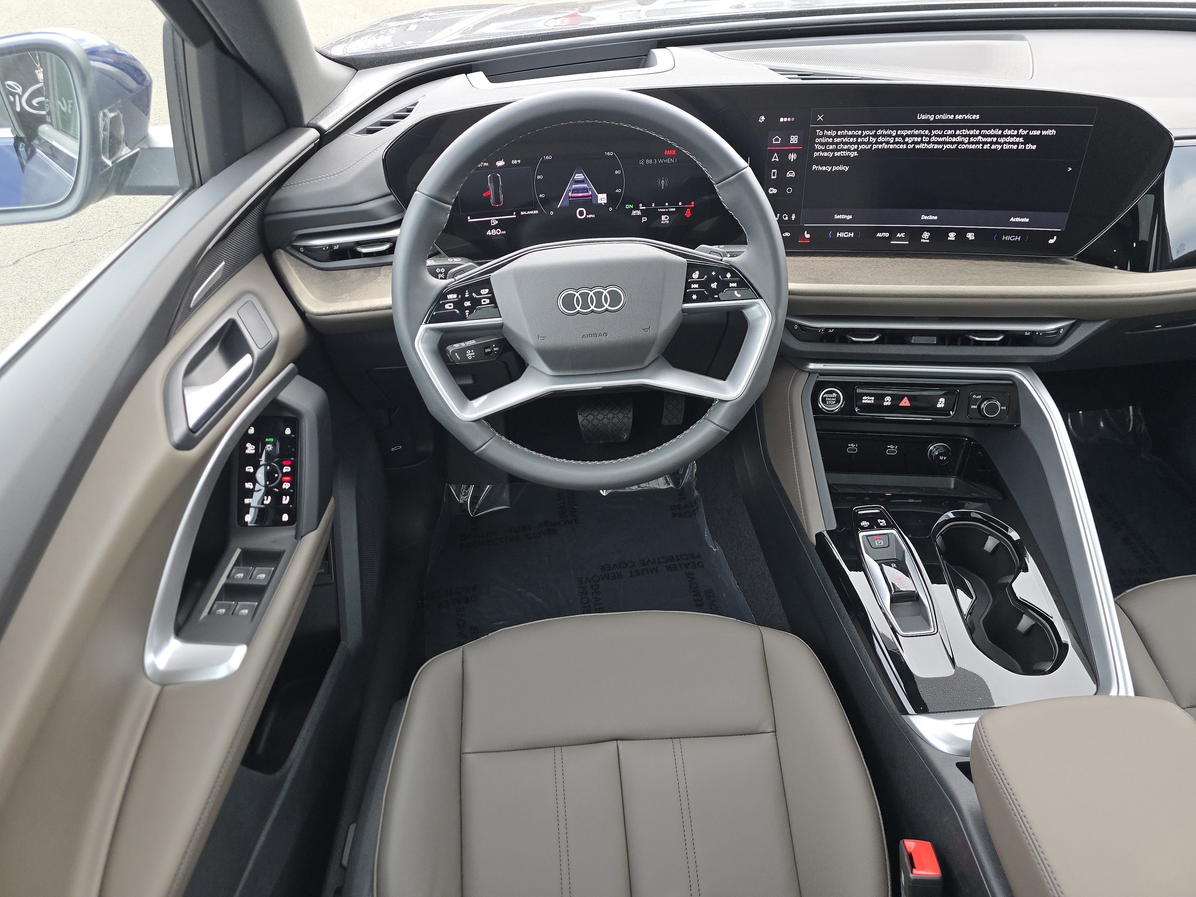 New 2025 Audi Q5 Premium Plus AWD/4WD image 20