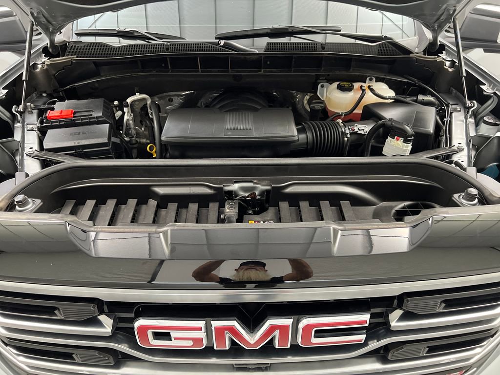 Used 2025 GMC Sierra 1500 AT4 AWD/4WD image 65