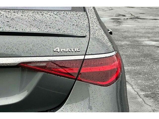 Used 2024 Mercedes-Benz S 580 4MATIC Sedan image 20