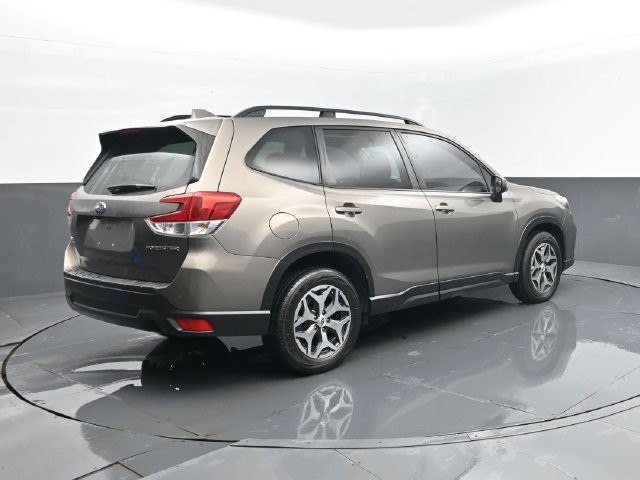 Used 2020 Subaru Forester Premium w/ Popular Package #1 AWD/4WD image 22